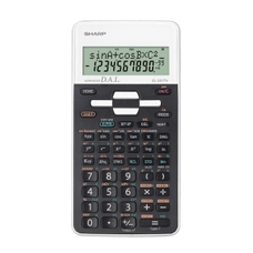 Sharp EL-531XB Scientific Calculator