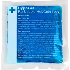 Hypa Cool Reusable Hot-Cold Pack - Mini