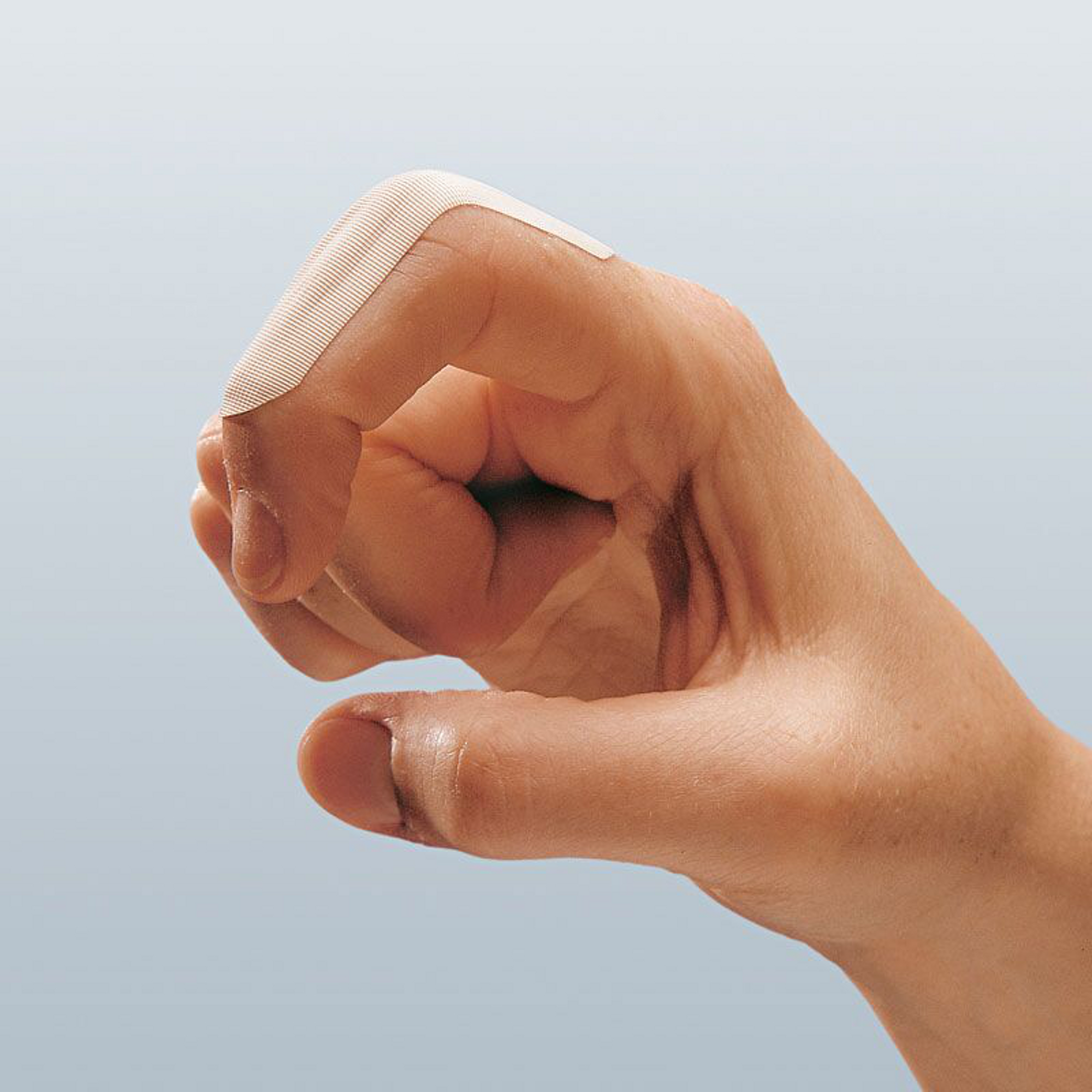 Waterproof Plaster 72x22mm 100