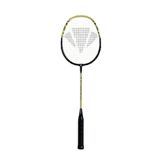 Carlton Aeroblade 3000 Badminton Racquet - Yellow - 26in