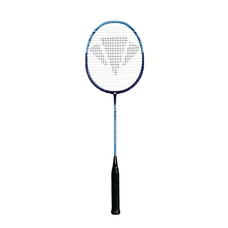 Carlton Aeroblade 5000 Badminton Racquet - Blue - 26in
