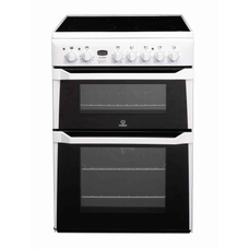 Indesit Double Oven