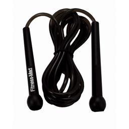 Fitness Mad Studio Pro Speed Rope - Black -10ft