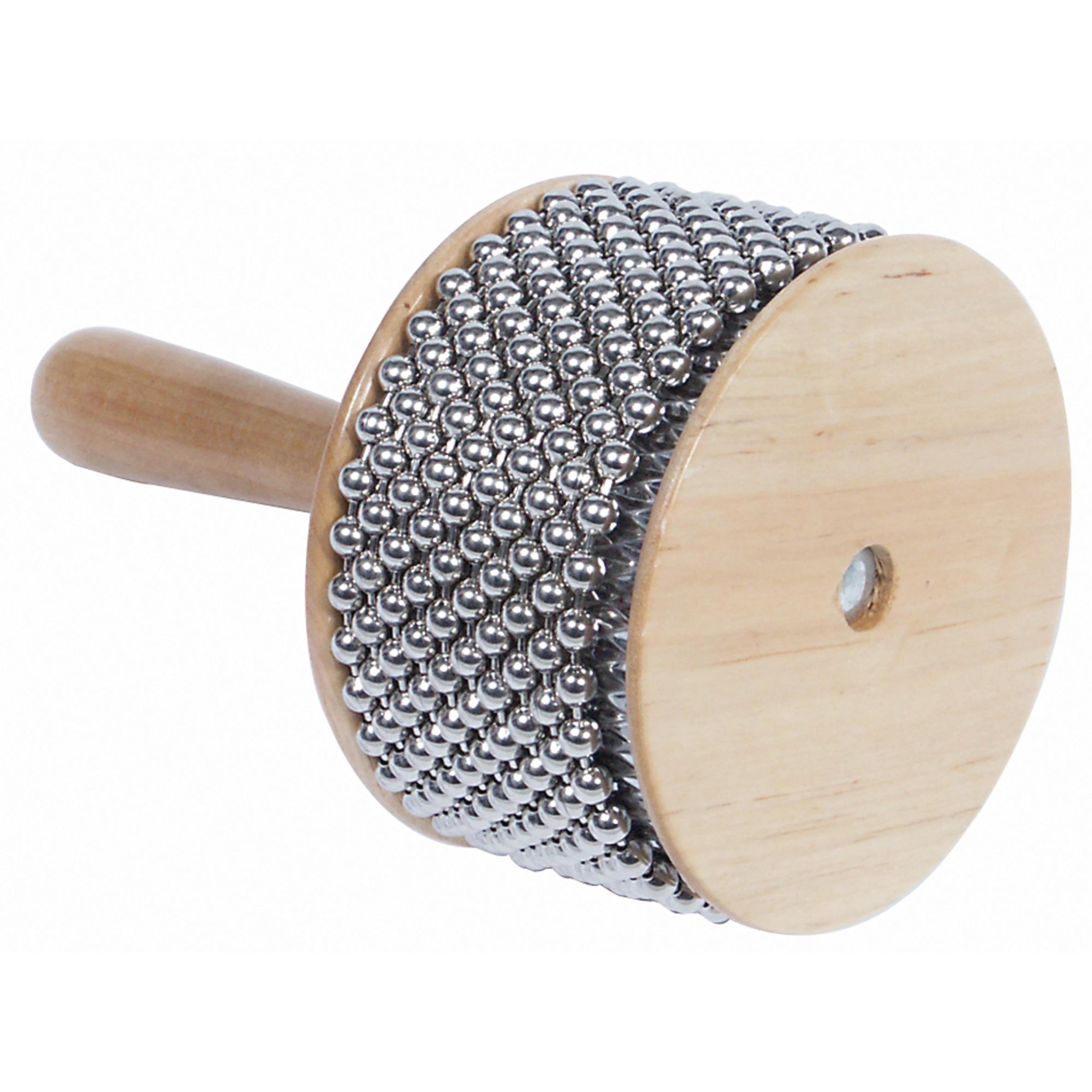 PP World Large Wood Cabasa