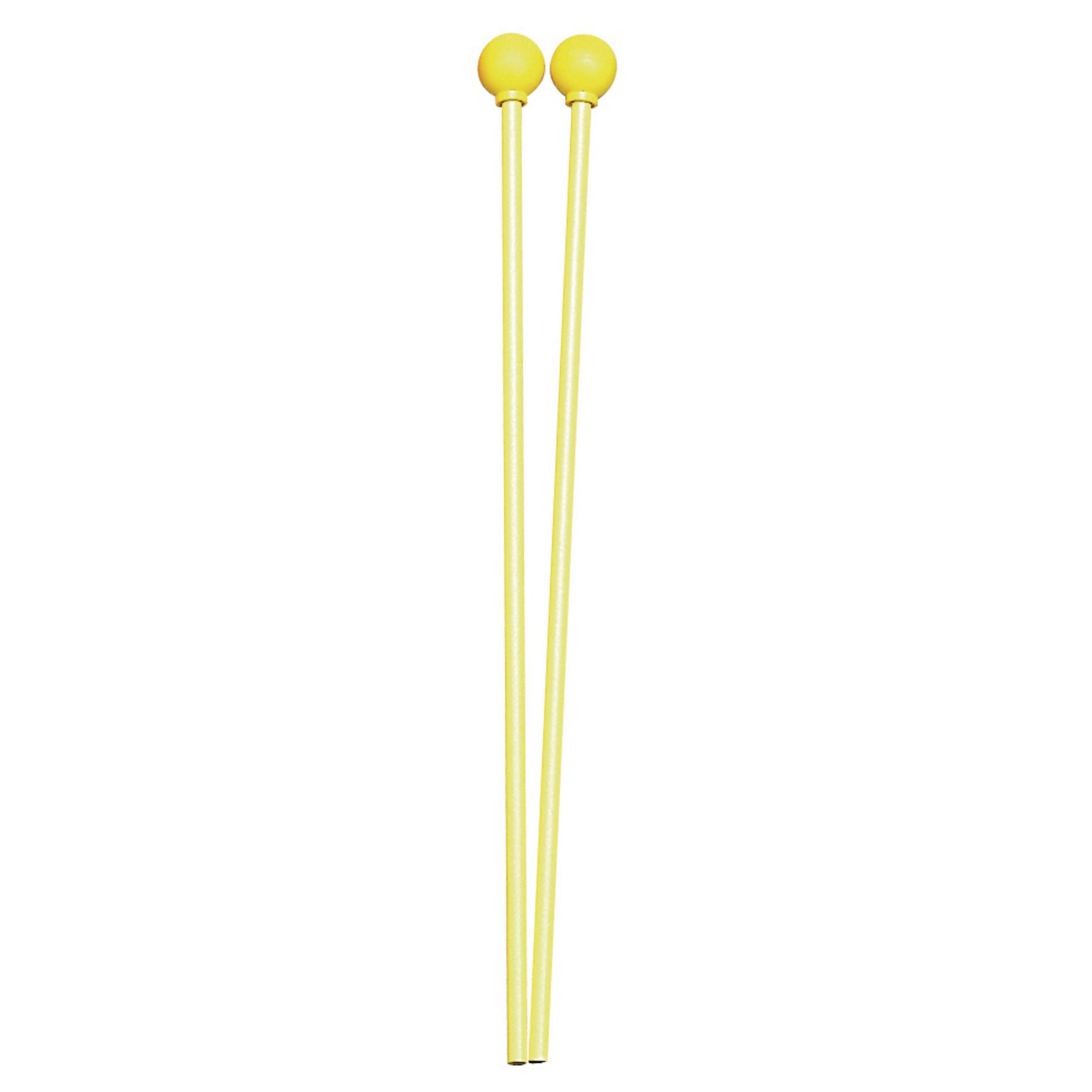 Soft Rubber Beaters - Pair