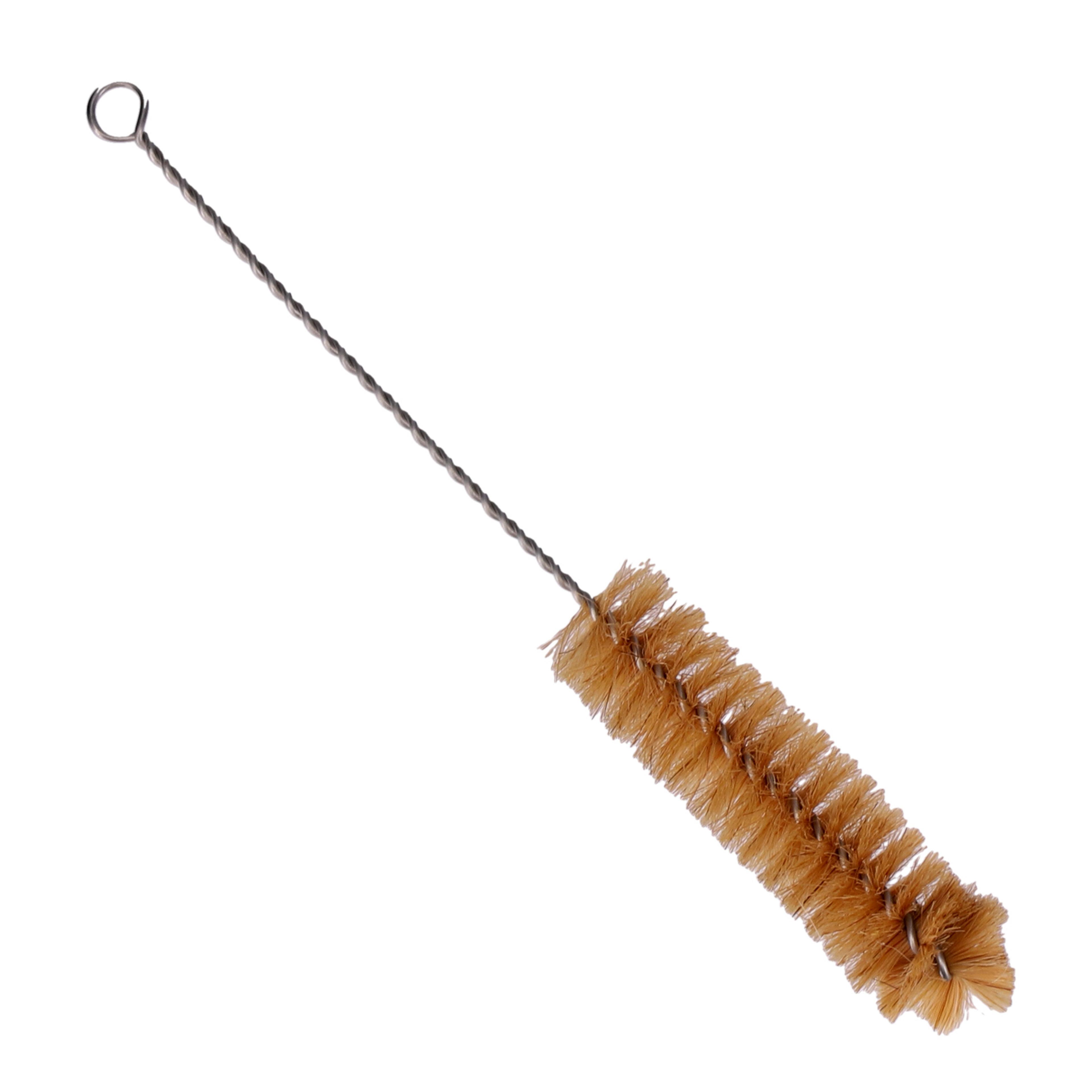 Fan Bristle Test Tube Brush - 230mm