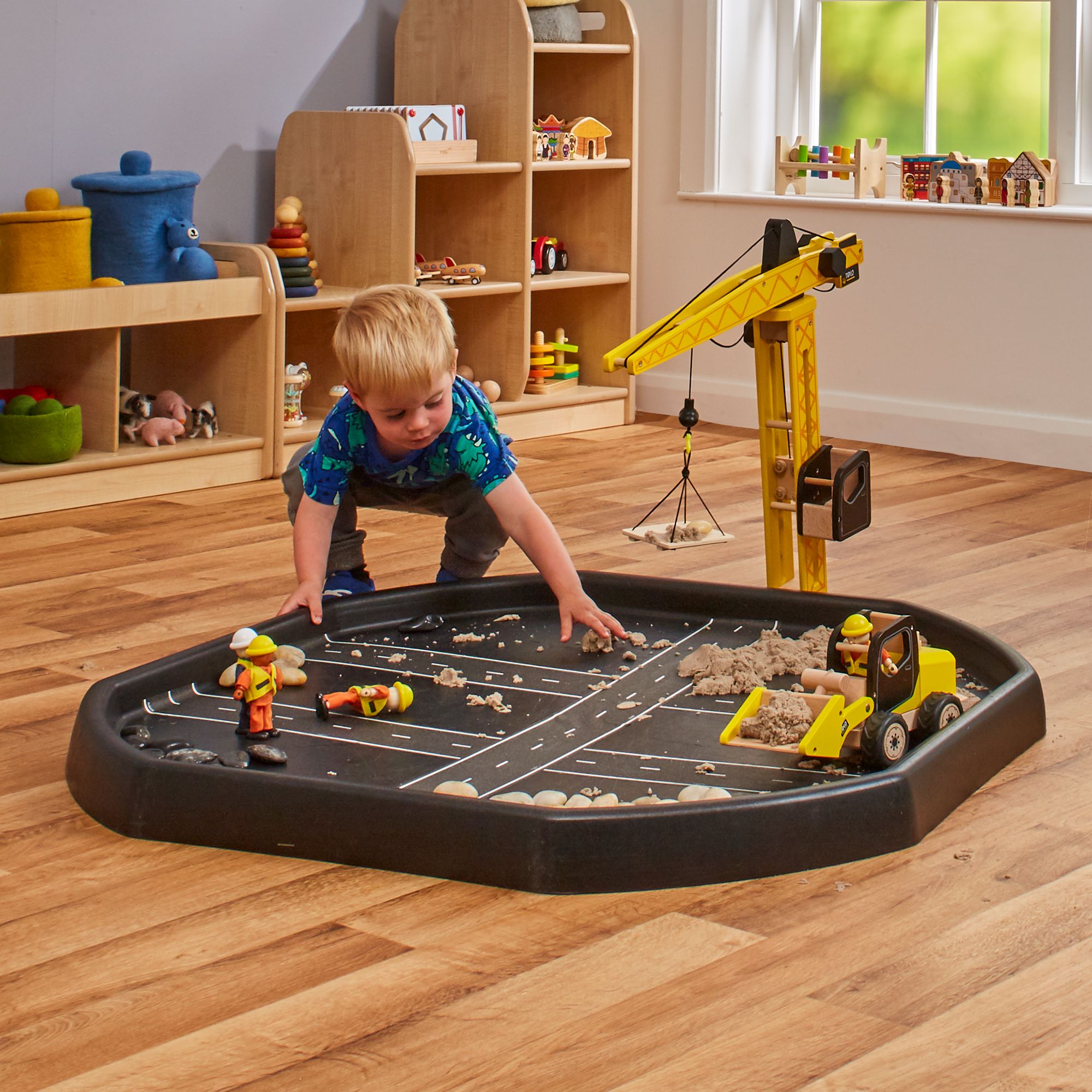 Play Tray | HE1239842 | Hope
