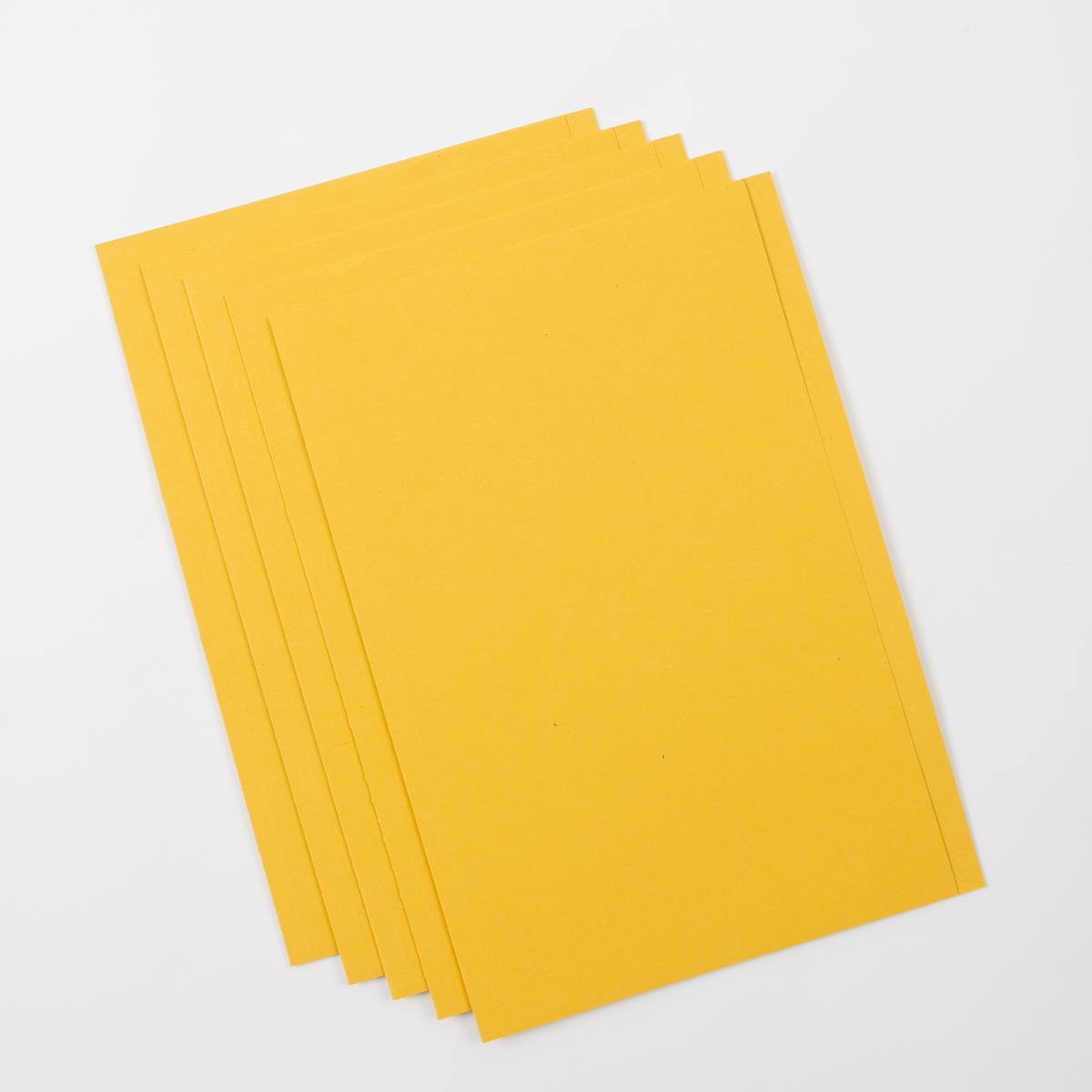 Folders, Paper Folders & Cardboard Folders | GLS
