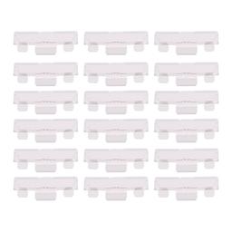Classmates Suspension Files Plastic Tabs - Pack of 50