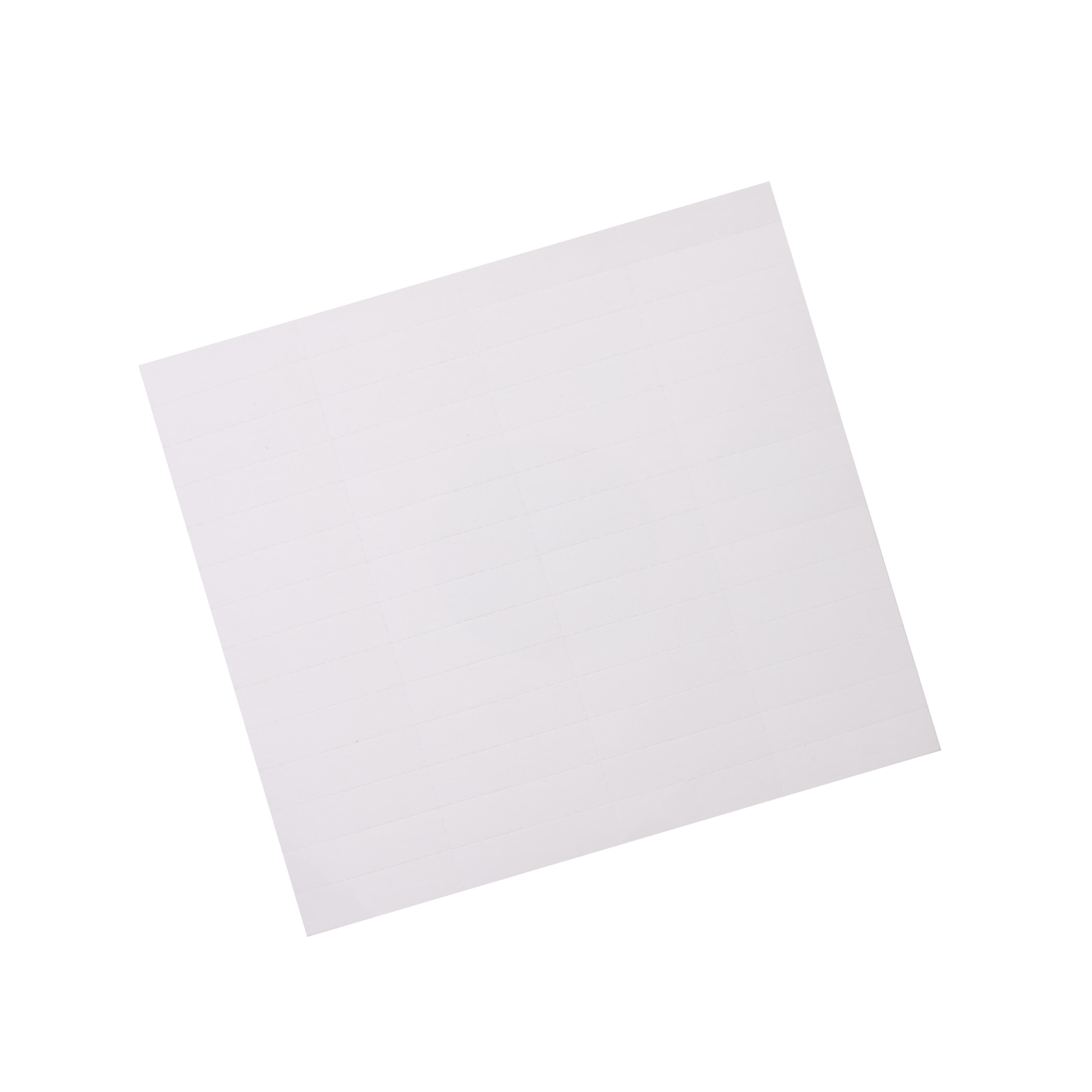 Classmates Suspension Files Paper Inserts - Pack of 50