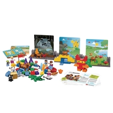 LEGO education DUPLO Storytales - 109 pieces