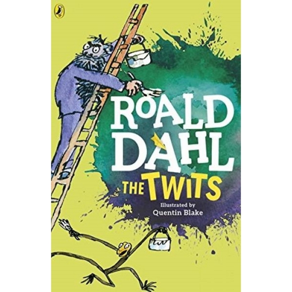 Hc1266729 - Roald Dahl Book Pack - Pack Of 6 | Findel International
