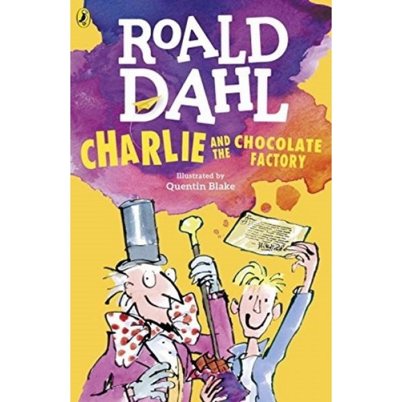 HC1266729 - Roald Dahl Book Pack - Pack of 6 | Findel International
