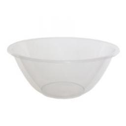 Large Plastic Mixing Bowl - 1.8L