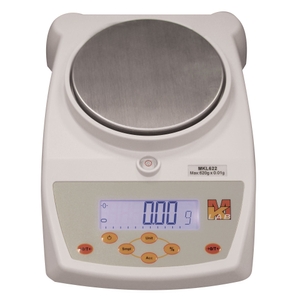 Eisco Labs Balance Weight - Brass - 10 grams