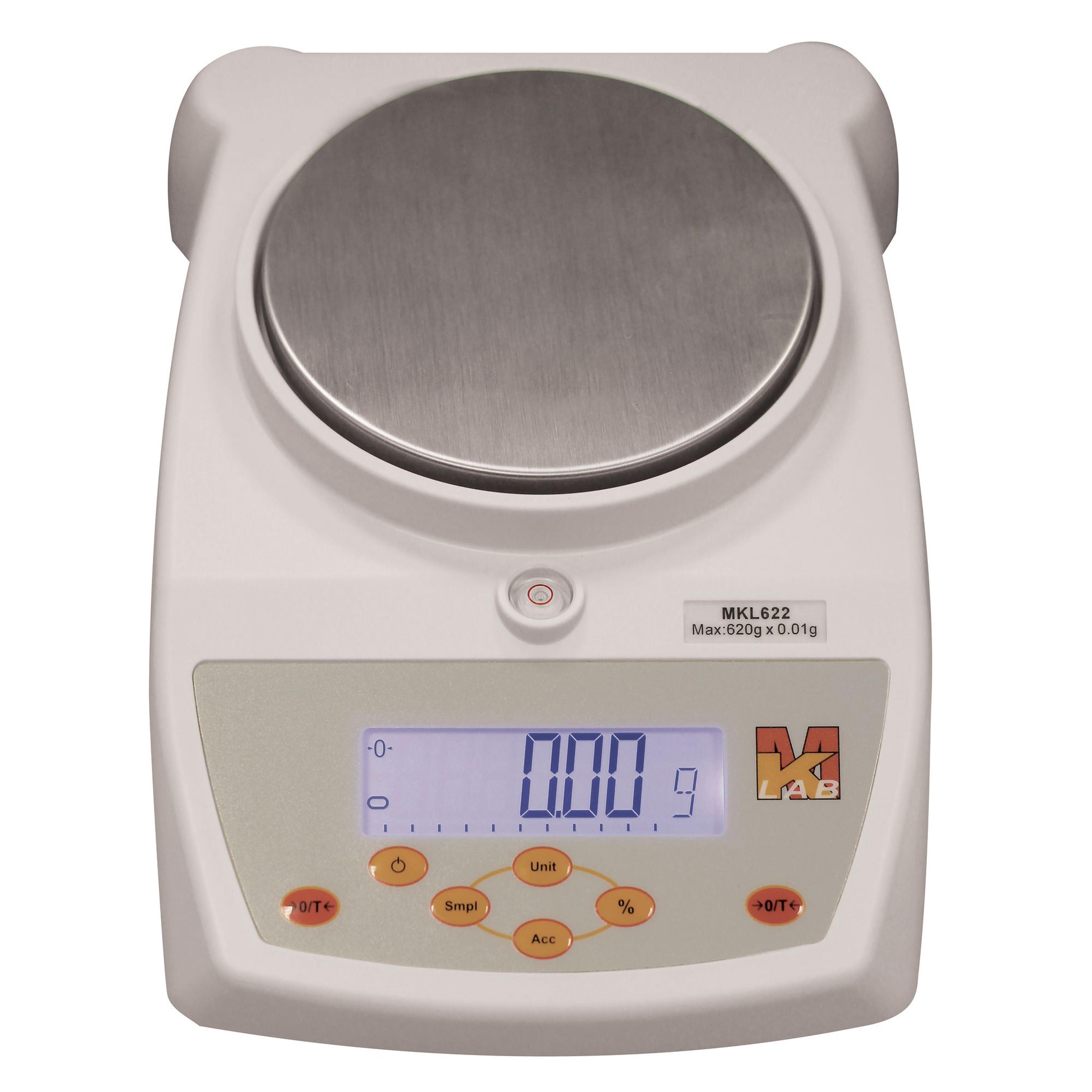 ADAM MK Lab Balance - 620g x 0.01g (100VAC-250VAC)