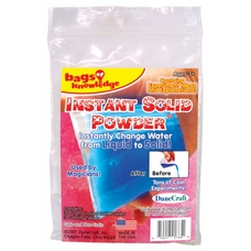 Instant Solid Powder 30g