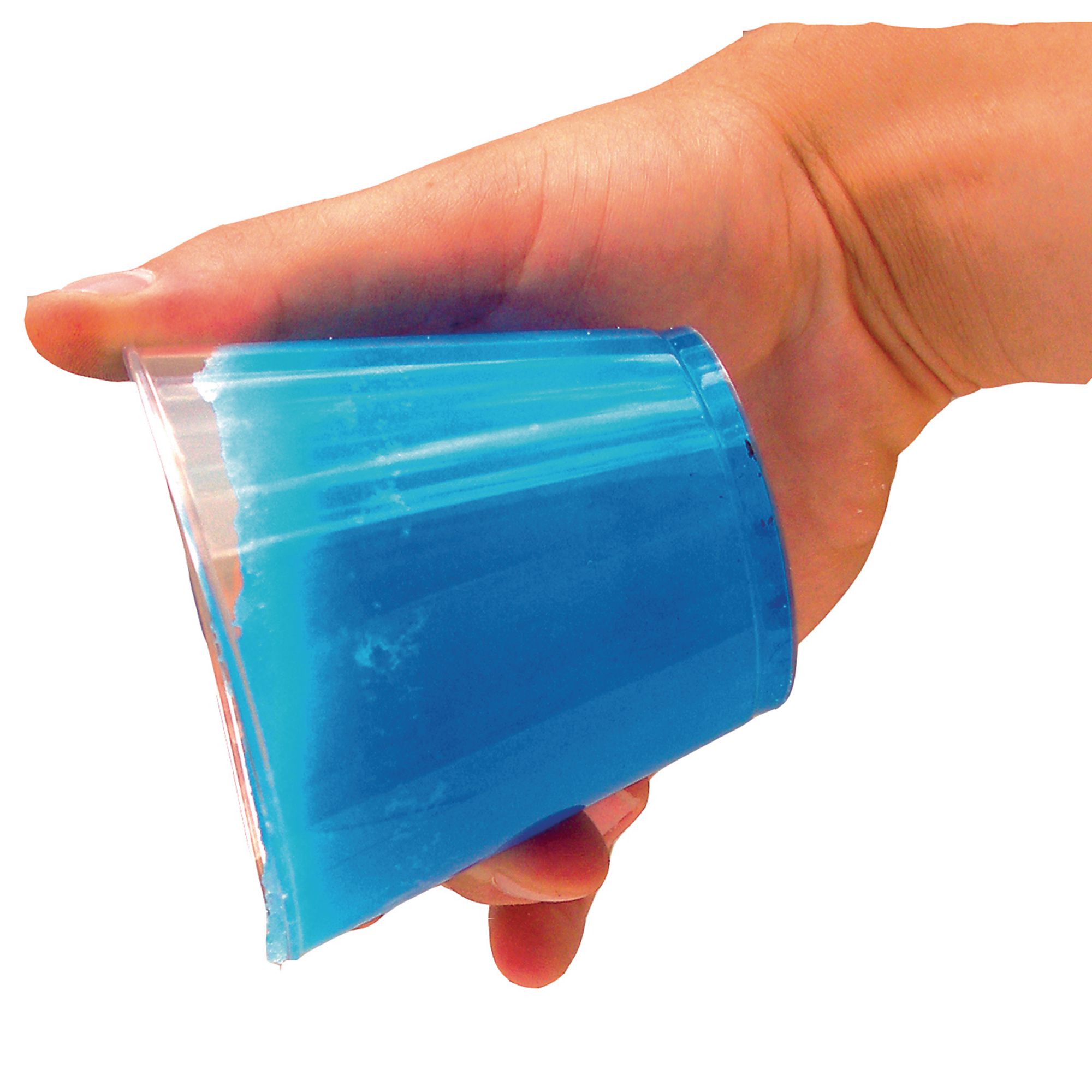 Instant Solid Powder