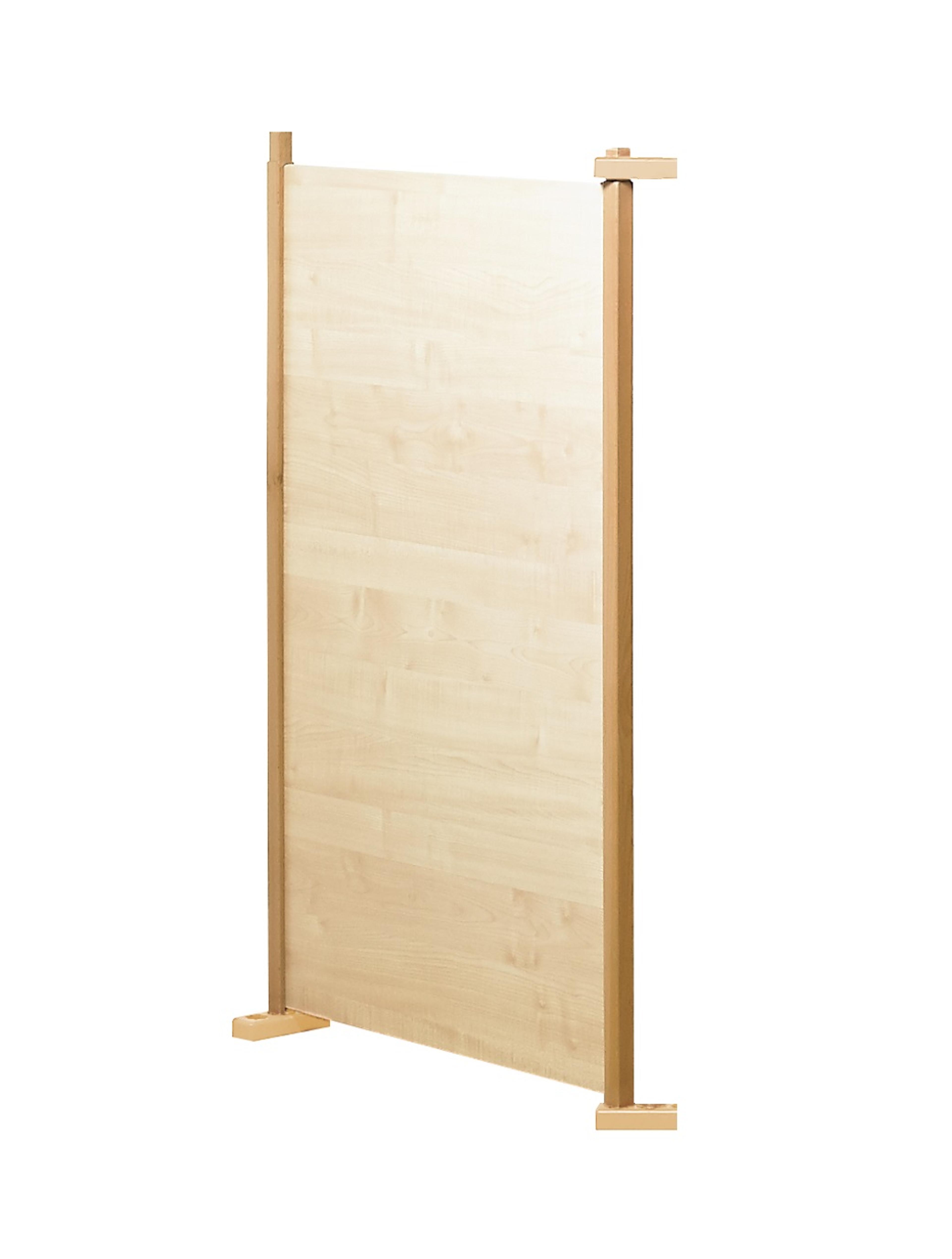 Maple Effect Play Panels - Plain from Hope Education 