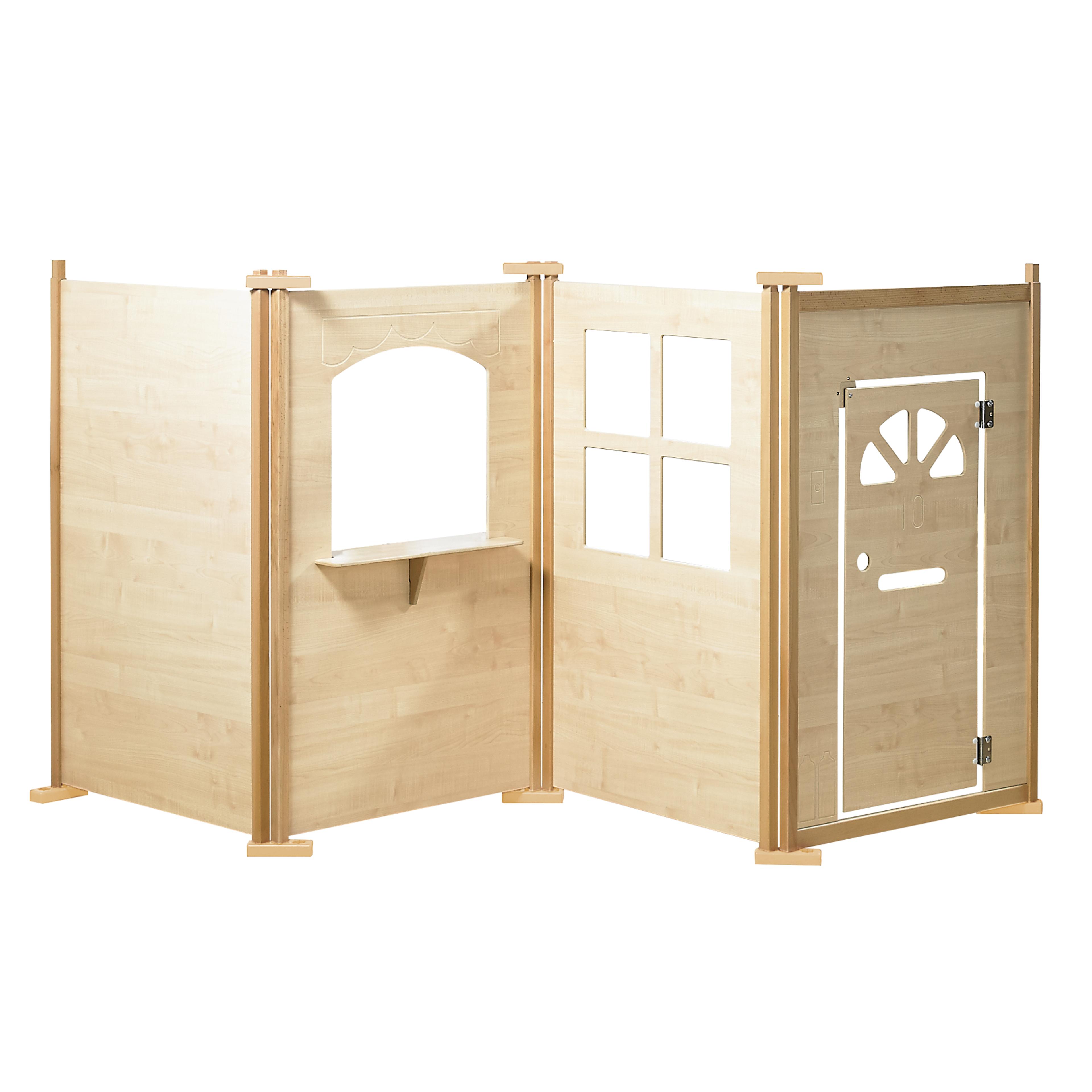 Maple Effect Play Panels - Multibuy Offer from Hope Education