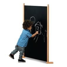 Creative Panels - Chalk Board from Hope Education 