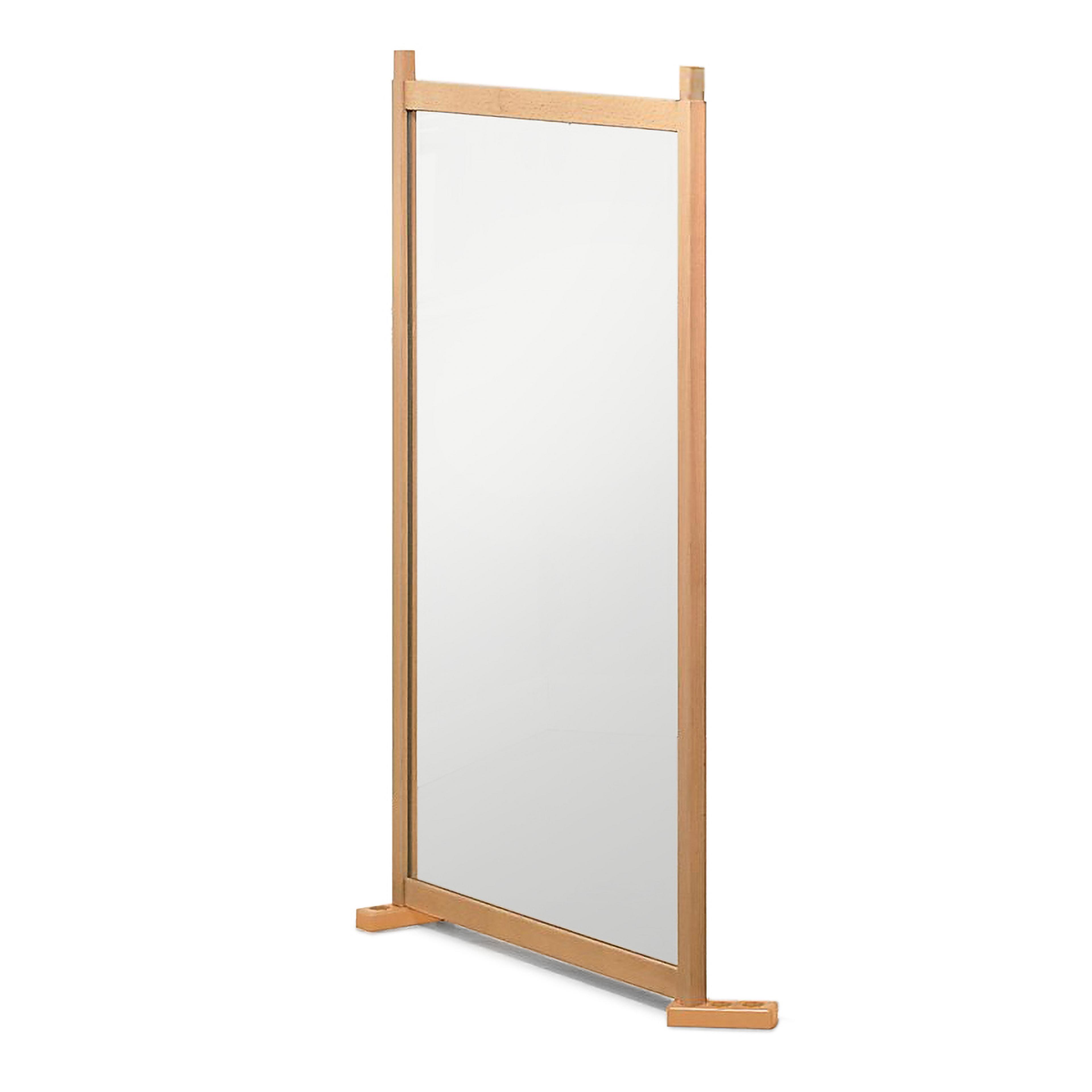 Creative Panels - Clear Markmaking Board from Hope Education