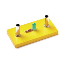 UNILAB BEK Mounted LED - Green 