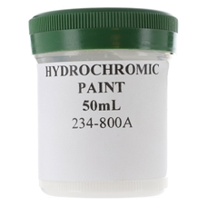 Hydrochromic Paint - 50ml