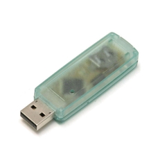 Mini USB Data Logger: Light 