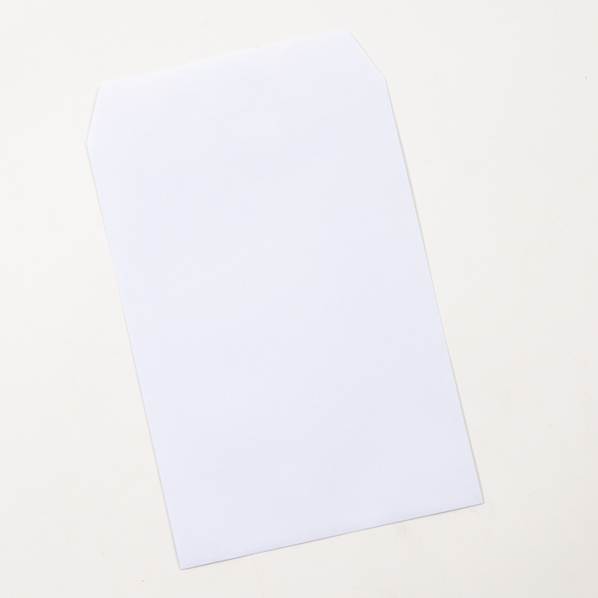 Purely Envelopes C5 White SSP 90gsmX25