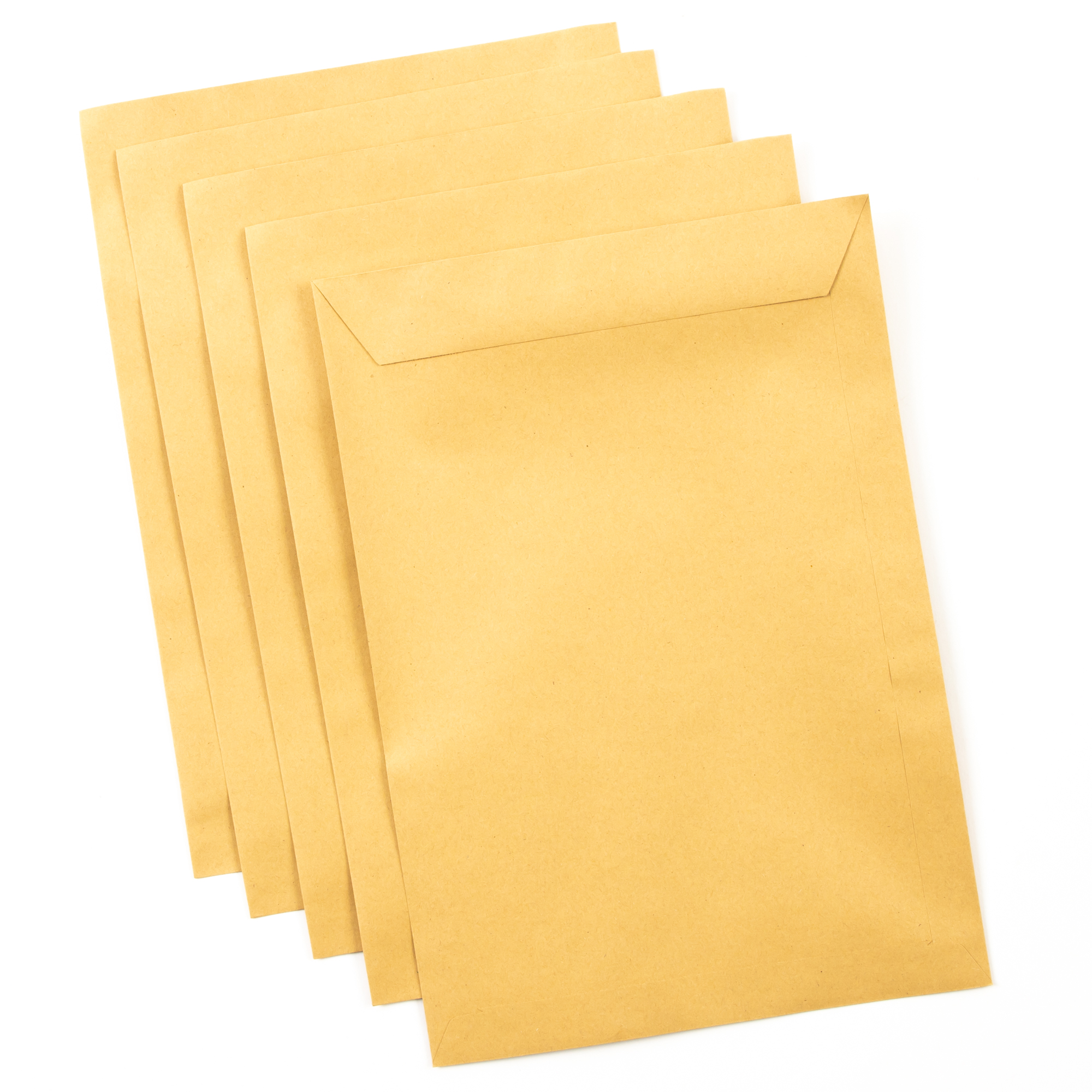 Purely Envelopes C4 Man GumP 90gsmX25