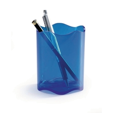 Pen Pot - Dark Blue