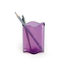 Pen Pot - Purple - Pack of 1