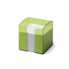 Translucent Noteblock - Light Green