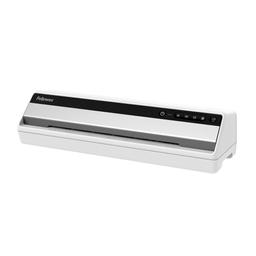 Fellowes Saturn Laminator - A3 - Each (+10 A3 Laminating Pouches - Starter Pack)