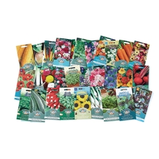 Seed Pack - Pack of 30