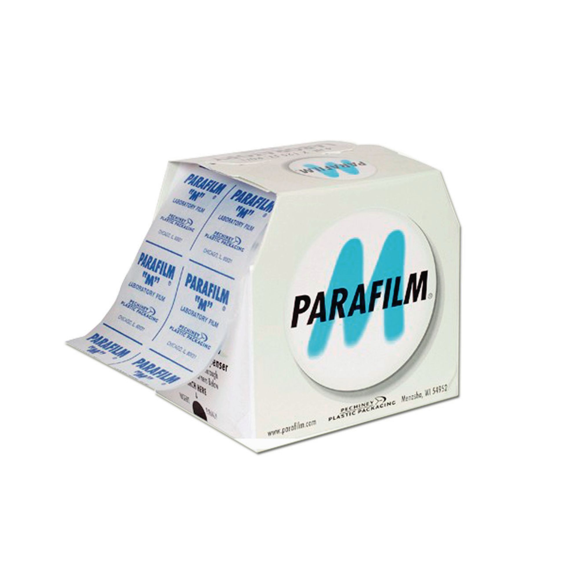 Parafilm 100mm X 38m