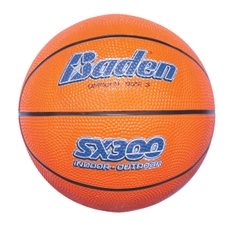 Baden SX300 Basketball - Tan - Size 3