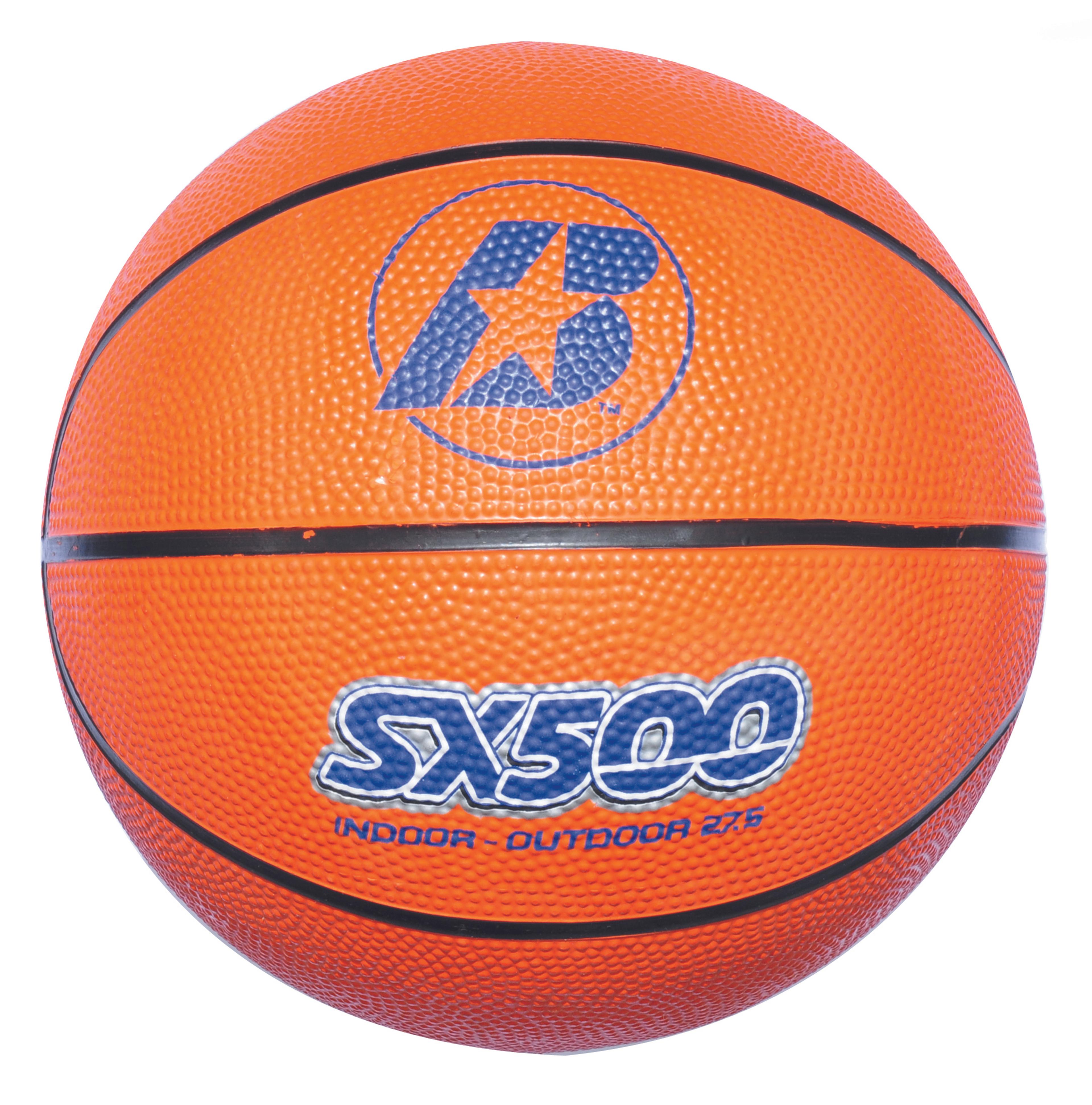 Baden SX500 Basketball - Tan - Size 5 