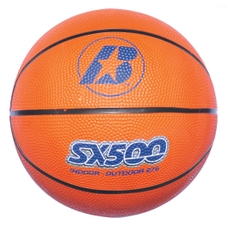 Baden SX500 Basketball - Tan - Size 5 