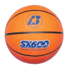 Baden SX600 Basketball - Tan - Size 6