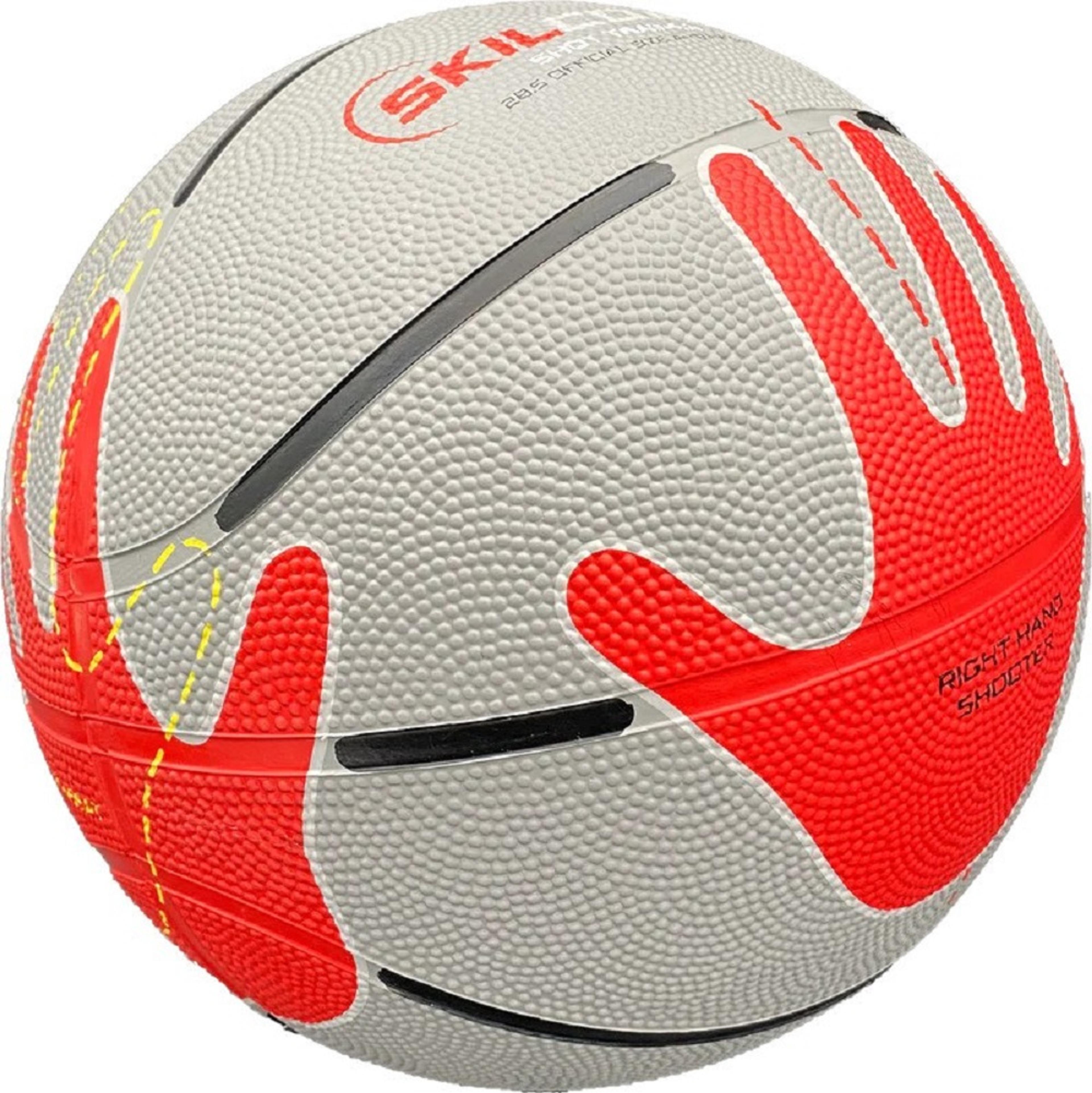Baden Skilcoach Learner Basketball - Blue - Size 5