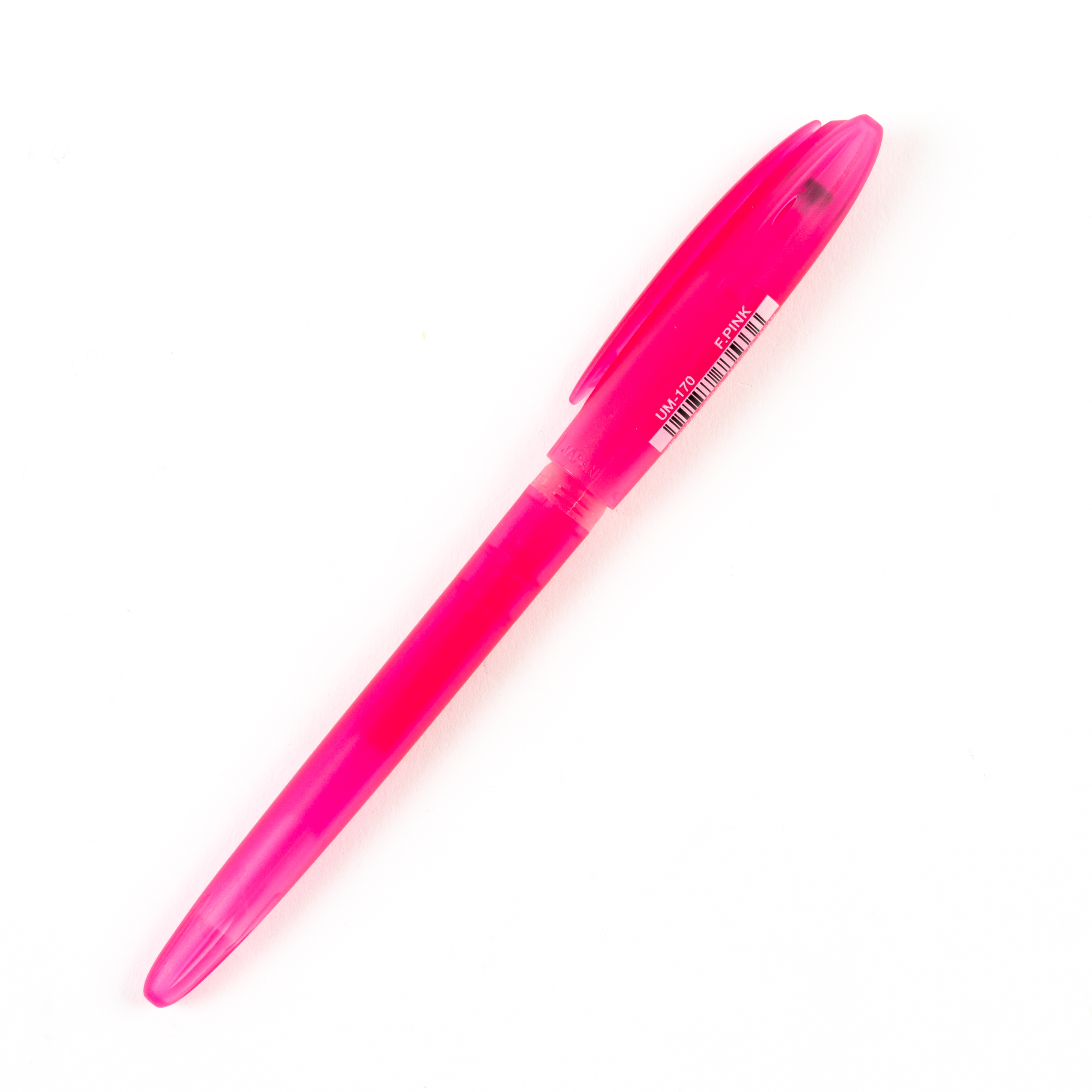 Uni-ball Signo Gel Pink P12