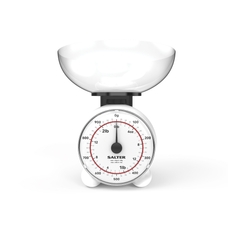 Mechanical Scale - 1kg - White