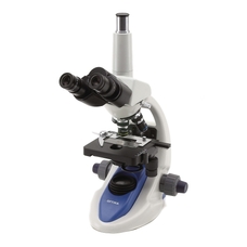 OPTIKA B-193 Trinocular LED Microscope - 1000x
