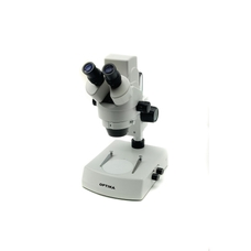 Optika SZM-D Digital Stereo Microscope 45x