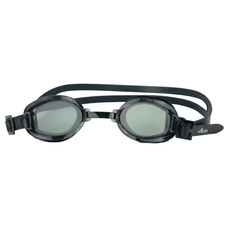 Swimtech Goggles - Black - Adult