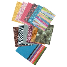 Decopatch® Paper Packs - Mosaic - Pack of 30
