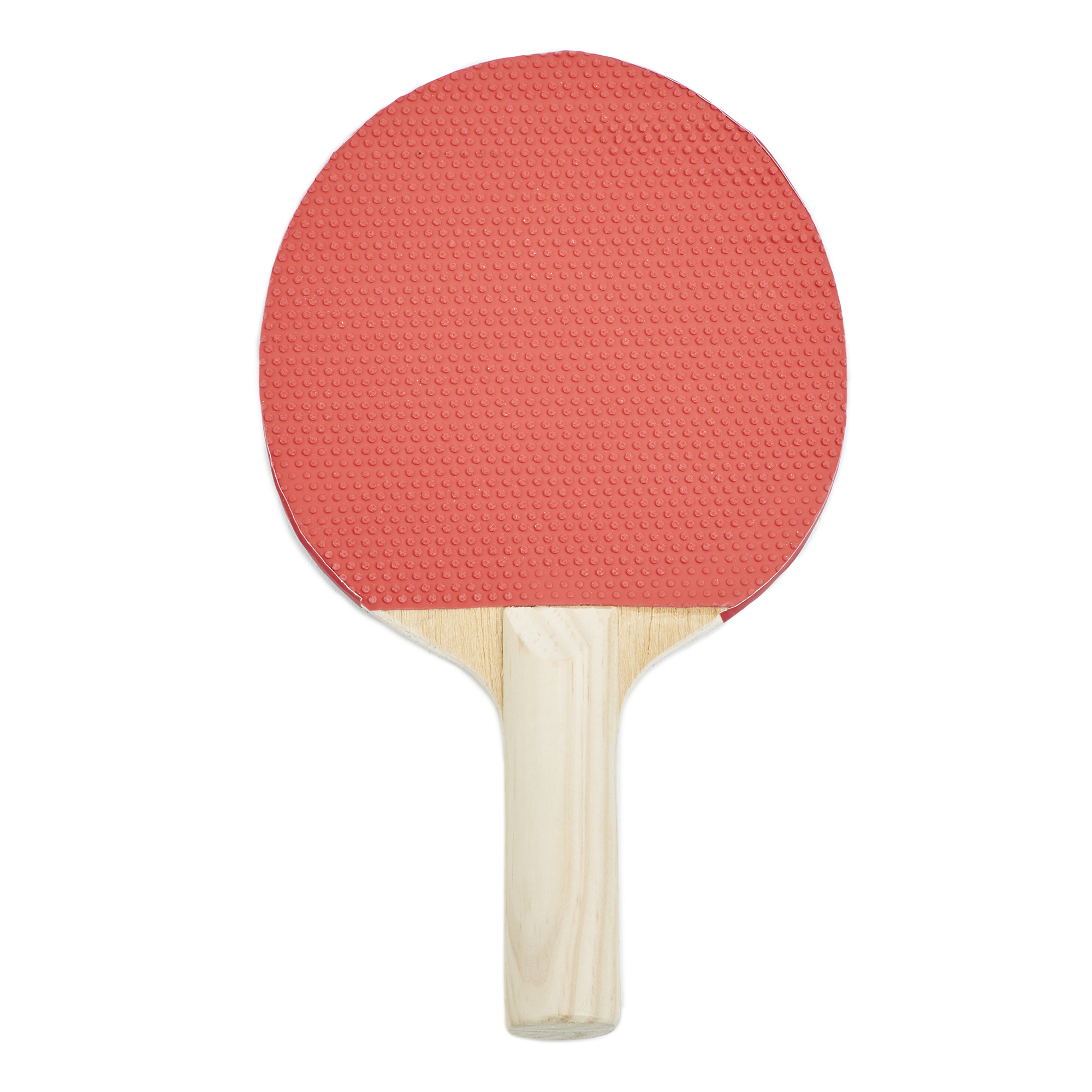 Pimpled Out Table Tennis Bat