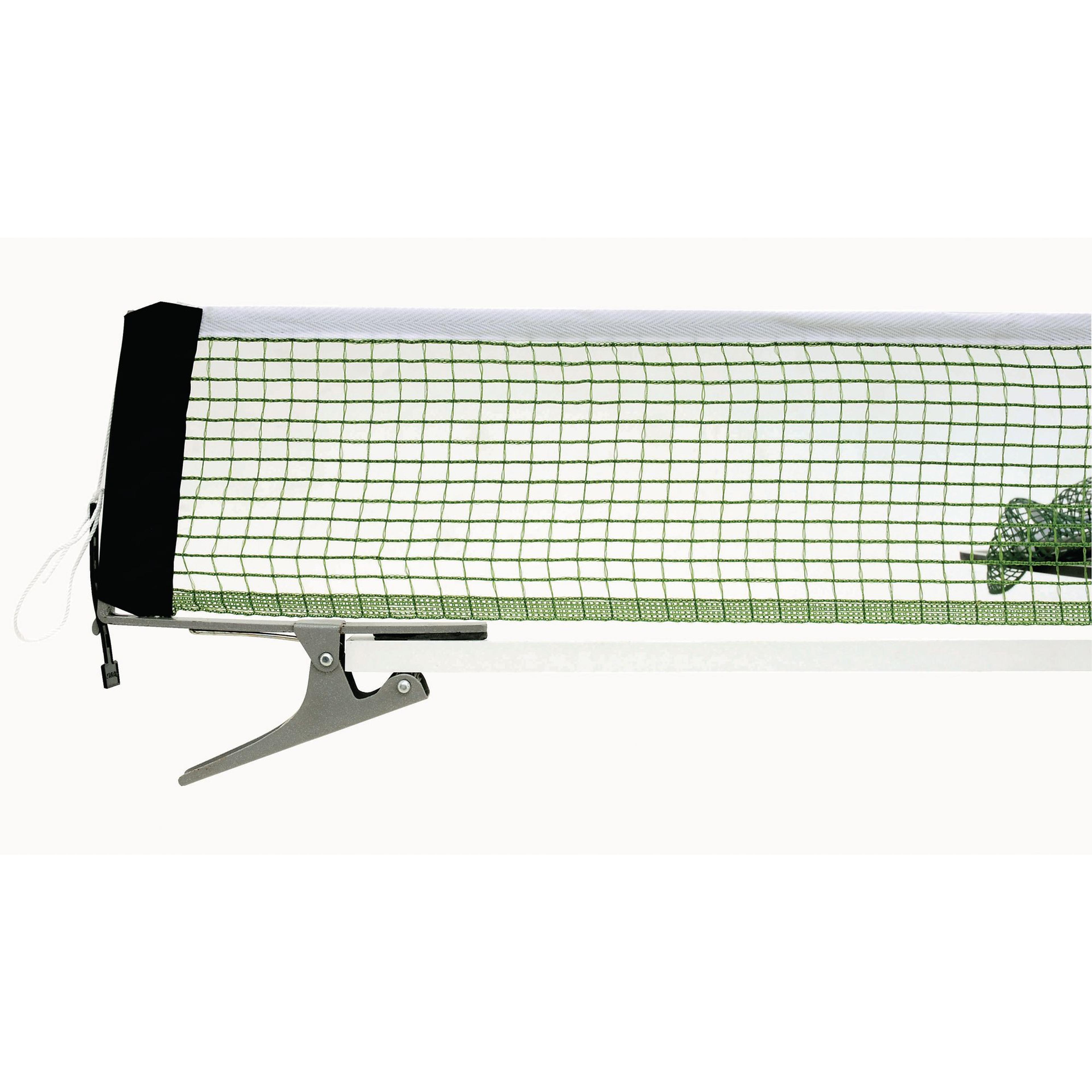 Butterfly Longlife Clip Net and Post - Green